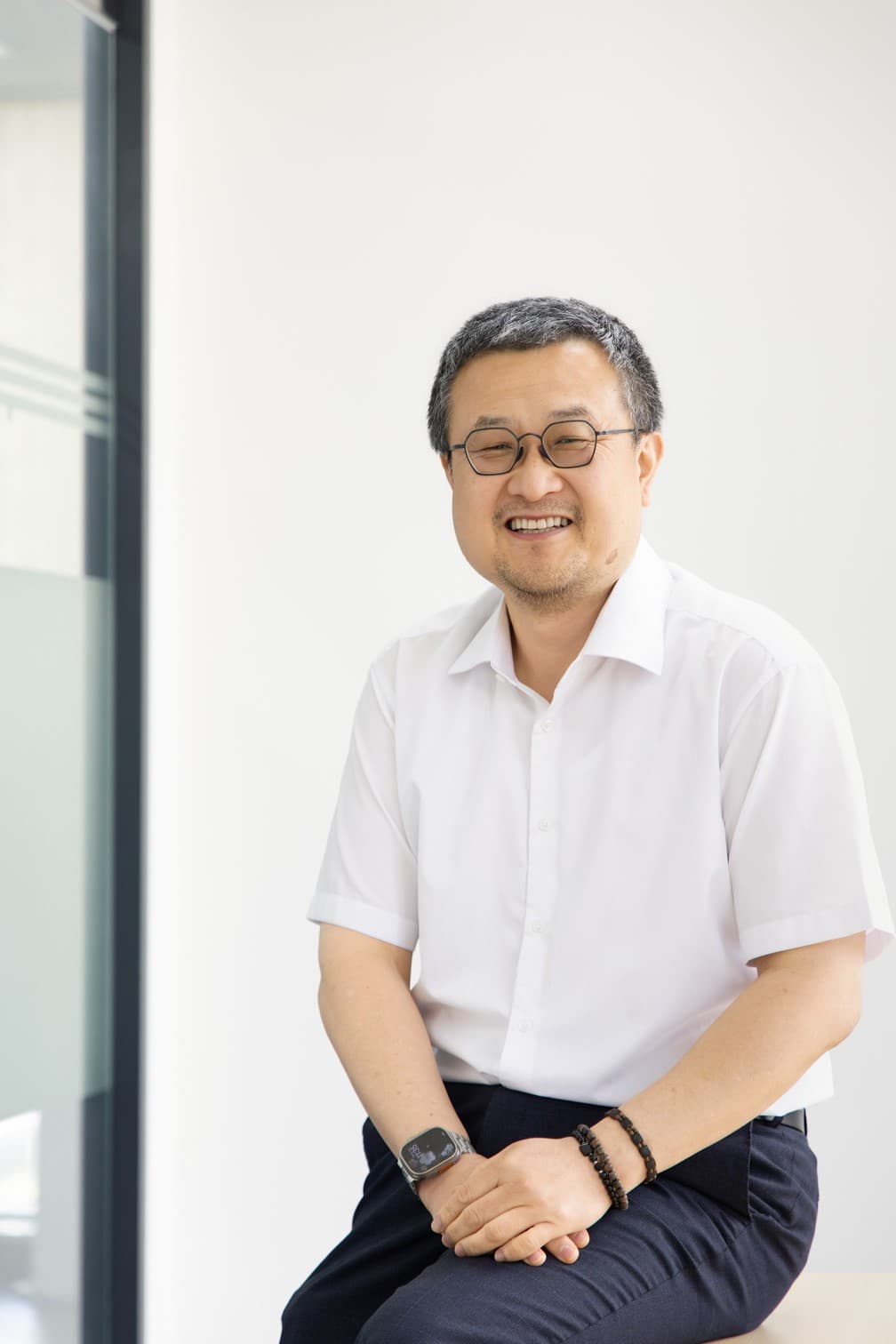 뉴로이어즈 대표이사 서규원