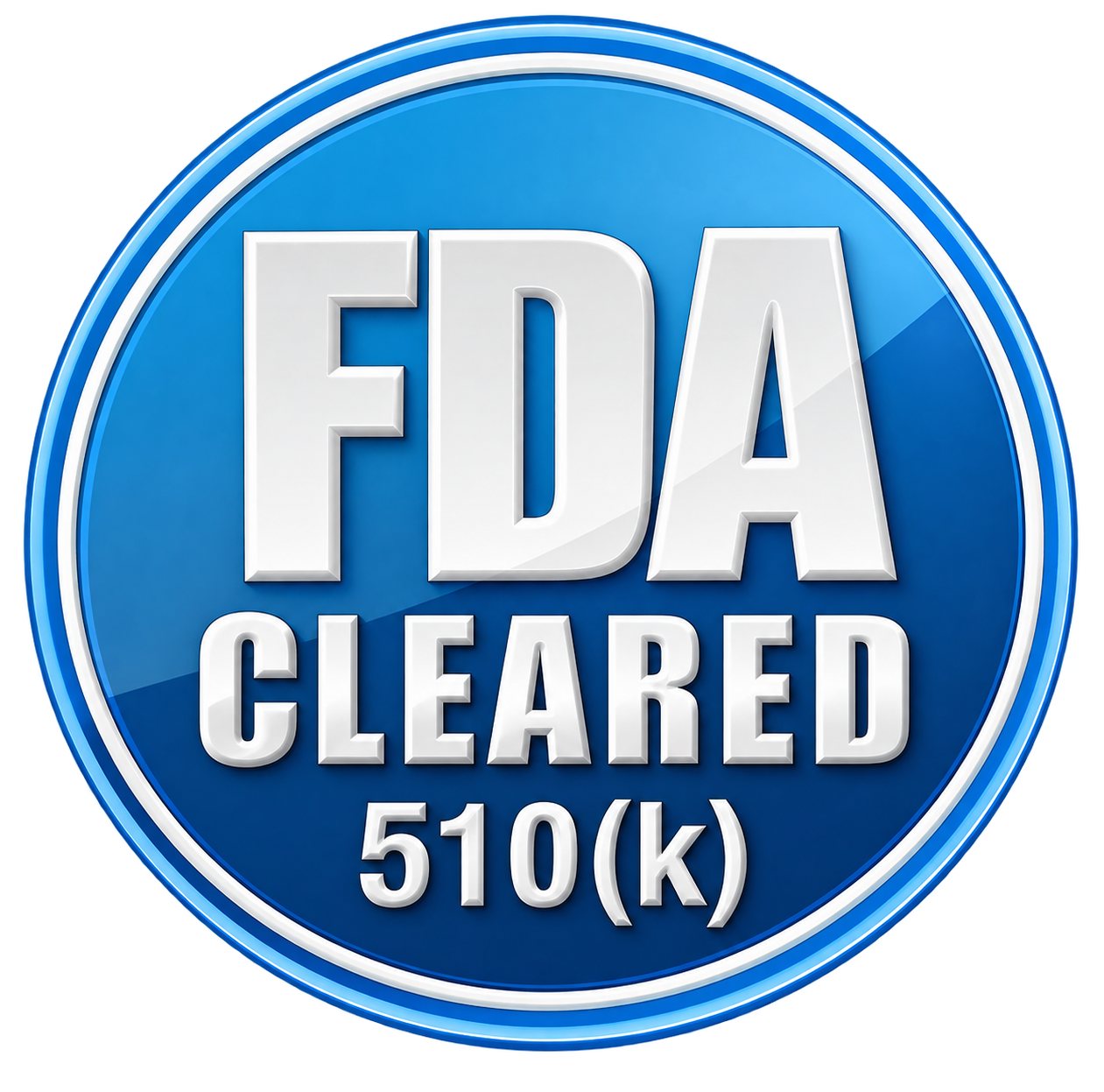 FDA CLEARED (510k)